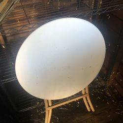 Bistro Table 