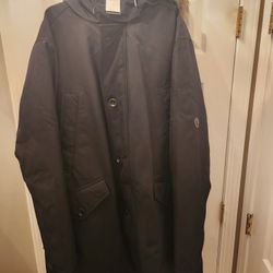 Ralph Lauren Men's Winter Coat 
