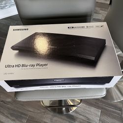 DVD BLUE RAY PLAYER