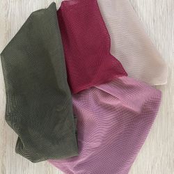 Breathable Mesh Face Masks