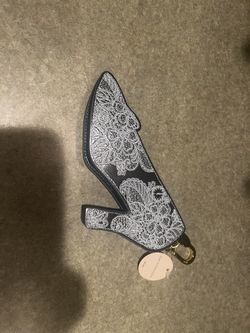 Cinderella Coin Purse