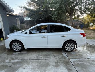 2018 Nissan Sentra