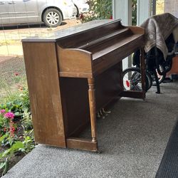 Piano