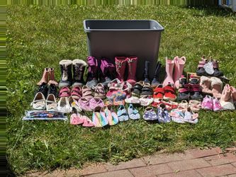 Kids barefoot shoes