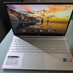 HP Pavilion Model 15-eg2373cl 