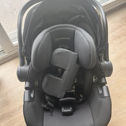 Uppababy Aria Baby Car Seat 