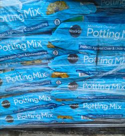 Potting mix 25 qt