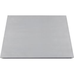 48” Custom Stainless Steel Hood