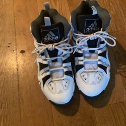 Kobe Bryant Adidas Crazy 8 