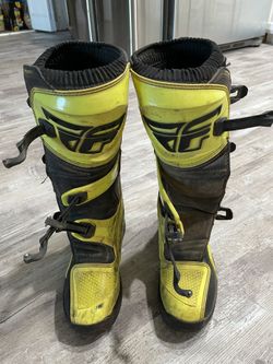 Men’s Riding Boots