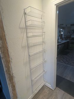 Storage racks -2