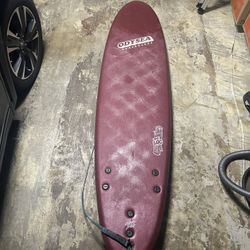 Catchsurf, 7ft Surfboard.