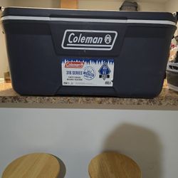Coleman 316 Series Cooler