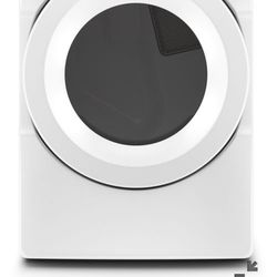Whirlpool Gas Dryer