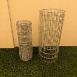 Fencing Wire