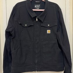 Men’s Carhartt rugged flex jacket