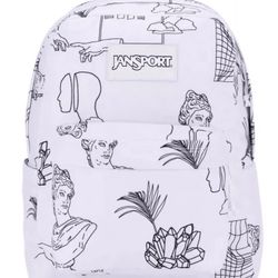 Jansport Backpack 
