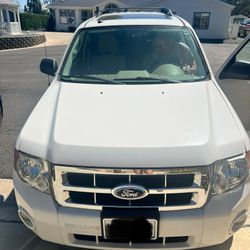 2009 Ford Escape
