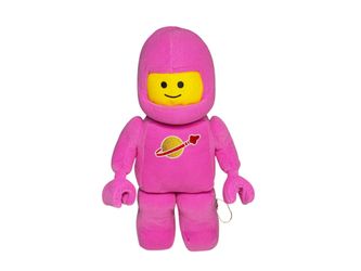 Lego Astronaut Plush Pink
