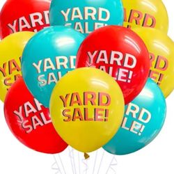 April 25th, 2026 Saturday-8am To 4pm