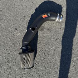01-05 Lexus IS300 K&N Cold Air Intake
