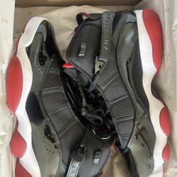 Jordan 6 Rings (Brand New 10.5)