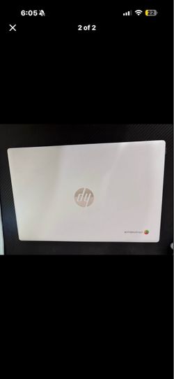 Chromebook