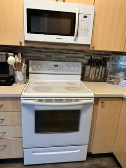 Kitchen Appliance Set