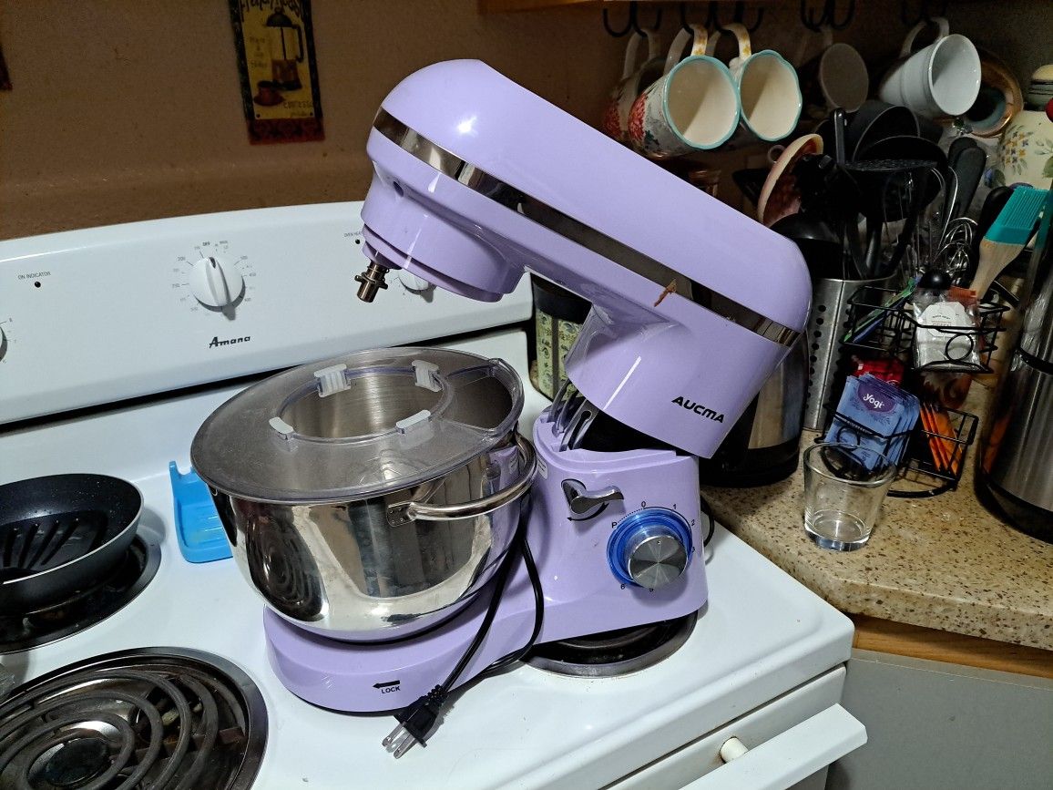 Stand Mixer