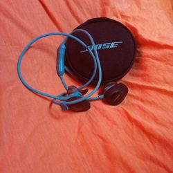 Bose Earbuds 