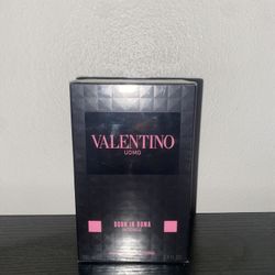 Valentino Born in Roma Intense 