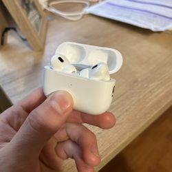 Brand New Air Pod Pro 2nd Gen