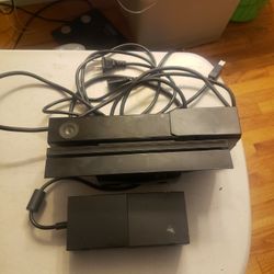X BOX1