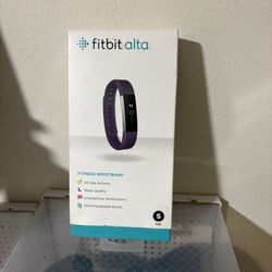 Fitbit Alta 