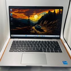 DELL LATITUDE 5420 Core i5-1145G7 16GB RAM 256GB SSD Windows 11 Pro