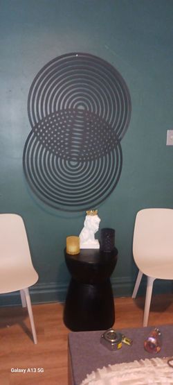 Decoration steel