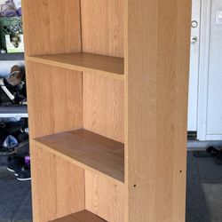 Book Shelf