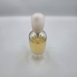 Vintage Coty Ghost Myst Cologne Discontinued 1 fl. oz. Womens Perfume 85% Full