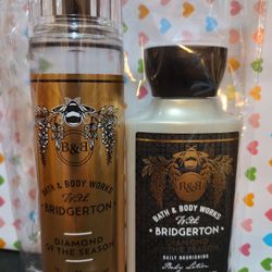 Bath & Body Works Two-piece Sets $16 