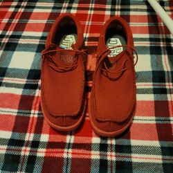 Men's HEY DUDE Shoes