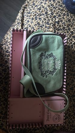 Juicy couture