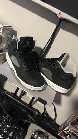 Jordan 5 Oreos size 10.5