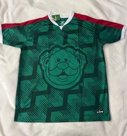 Dr. Simi Mexico Jersey L/XL