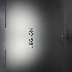 Lenovo Legion Pro 5i 16"