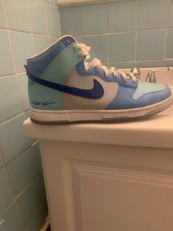 Dunk High “I Got Next” (size 12)