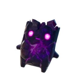 CHEAP FORTNITE CUBE ZERO POINT RARE