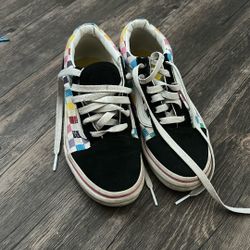 VANS 2.5 YOUTH