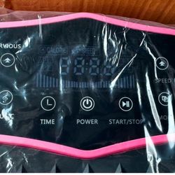 NIMTO  Vibration Plate Exercise Machine Whole Body Workout