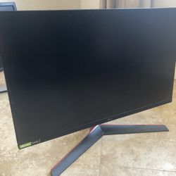 3 Monitors For Sale - $45