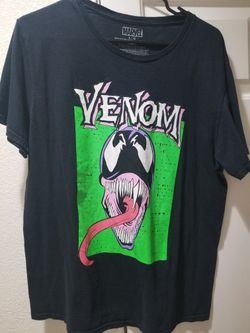 Venom Shirt